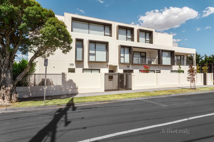 2/1044 Glen Huntly Road Caulfield South 3162