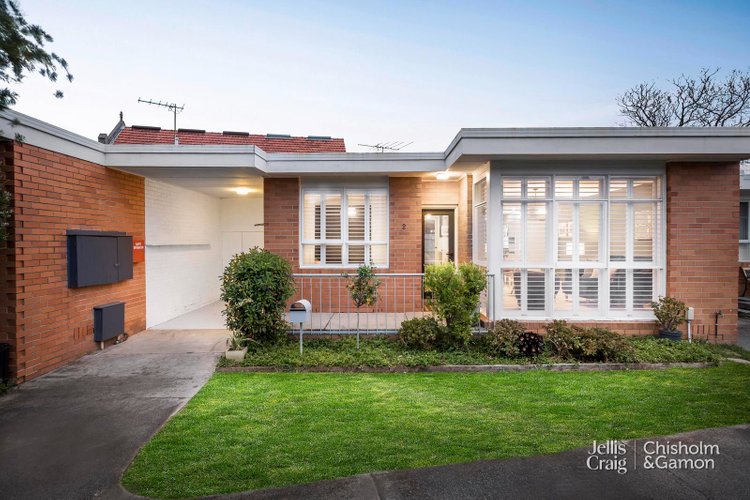 2 105 Cochrane Street Brighton 3186