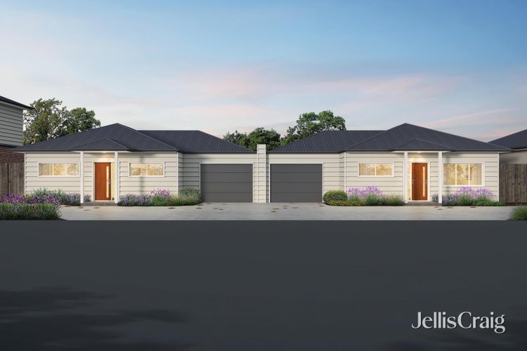 2 105 Taylor Road Mooroolbark 3138