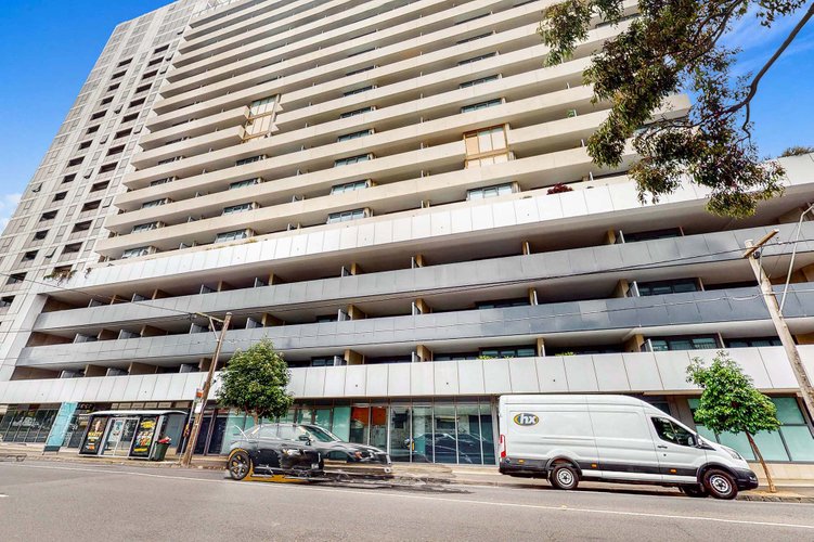 2105/1 Ascot Vale Road  Kensington 3031