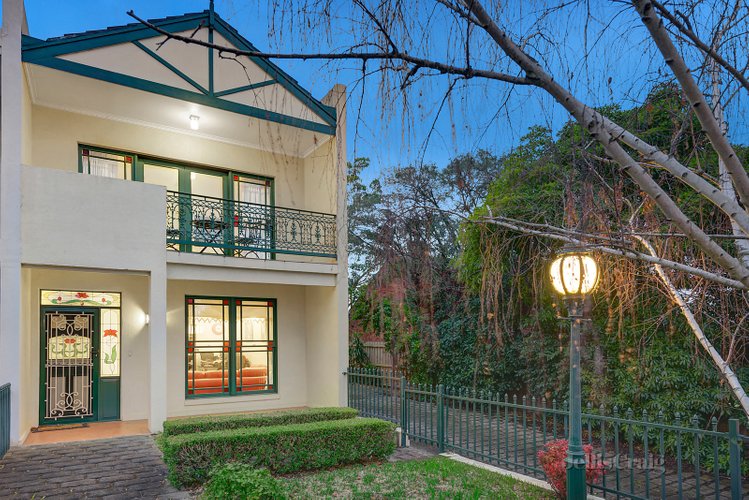 2/1051 Toorak Road Camberwell 3124