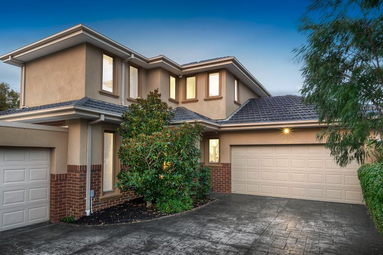 2/106 Balwyn Road Balwyn 3103