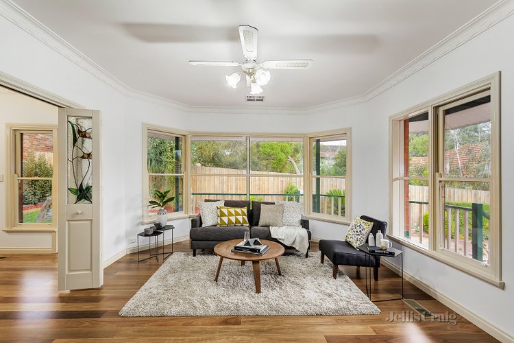 2/108 Maltravers Road Eaglemont 3084