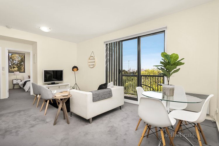 210/86 Altona Street Kensington 3031