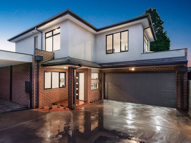 2 109 Wanda Street Mulgrave 3170