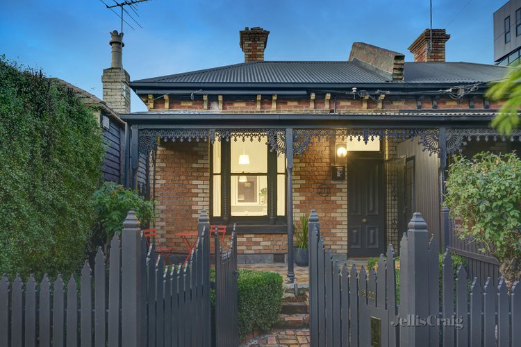 211 Albert Street Brunswick 3056