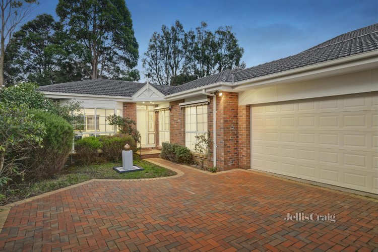 2 11 Arthurson Street Mount Waverley 3149