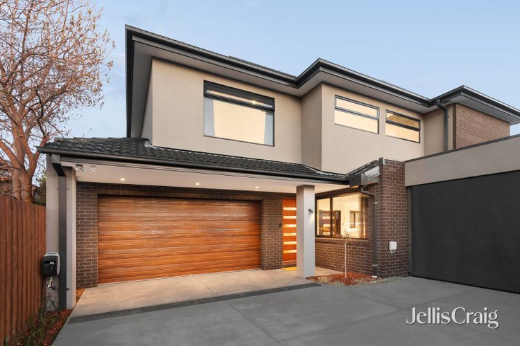 2 11 Boyne Street Rowville 3178