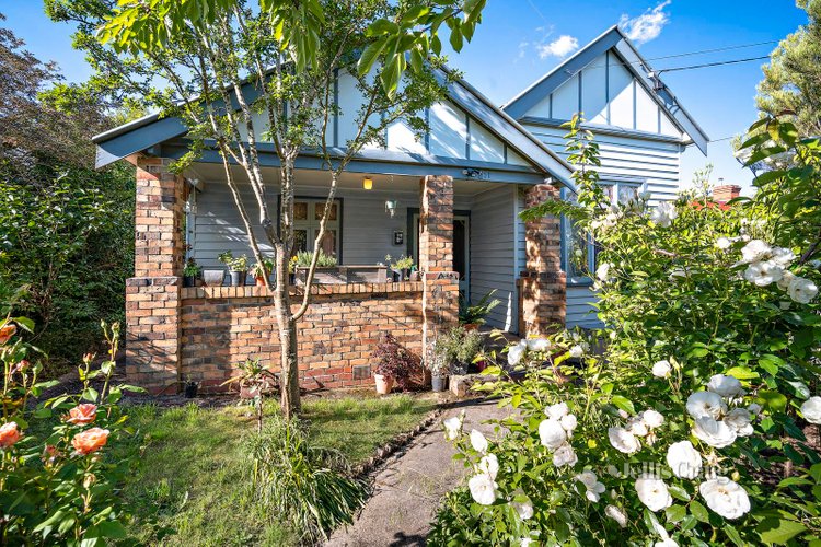 211 Chisholm Street Soldiers Hill 3350