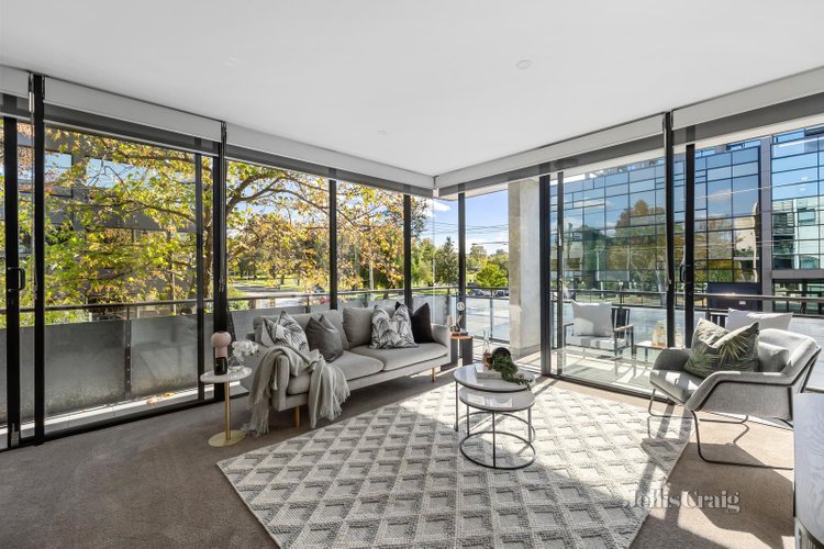 21 1 Domville Avenue Hawthorn 3122
