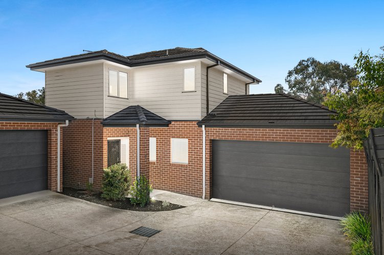 2 11 Glen View Road Mount Evelyn 3796