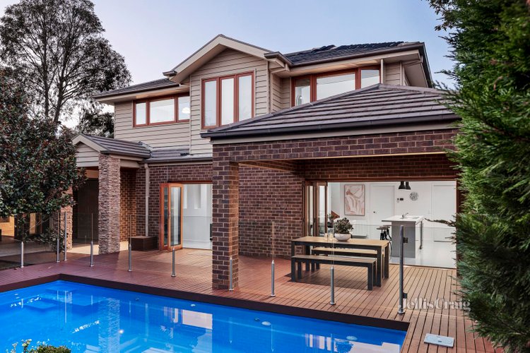 2 11 Green Street Ivanhoe 3079