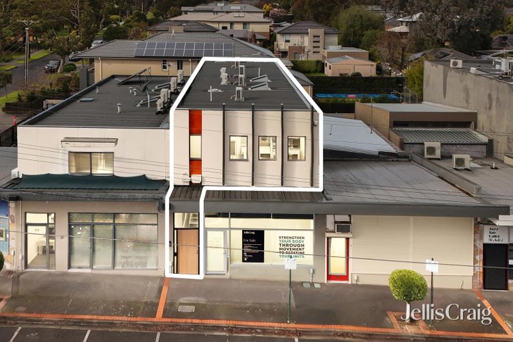 2 11 Indra Road Blackburn South 3130
