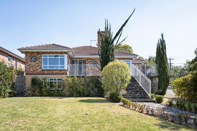 211 Lower Heidelberg Road Ivanhoe East 3079