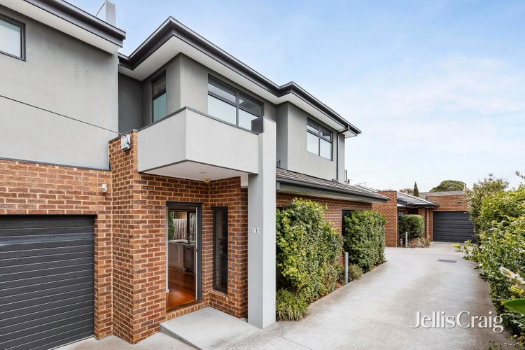 2 11 Mihil Street Preston 3072