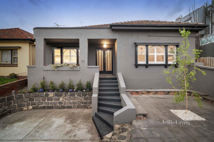 211 Nicholson Street Brunswick East 3057