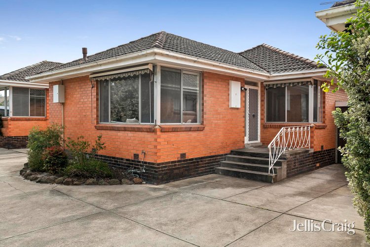 2 11 Park Avenue Glen Huntly 3163