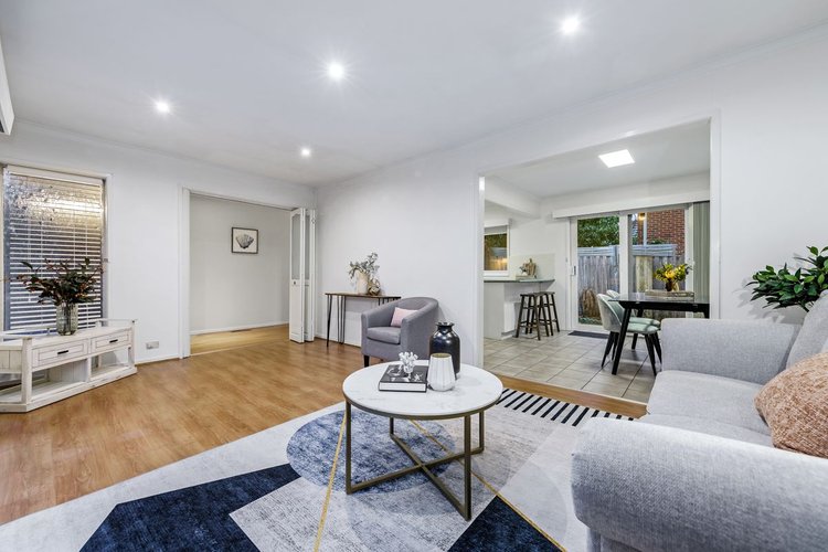 2/11 Regent Street Mount Waverley 3149