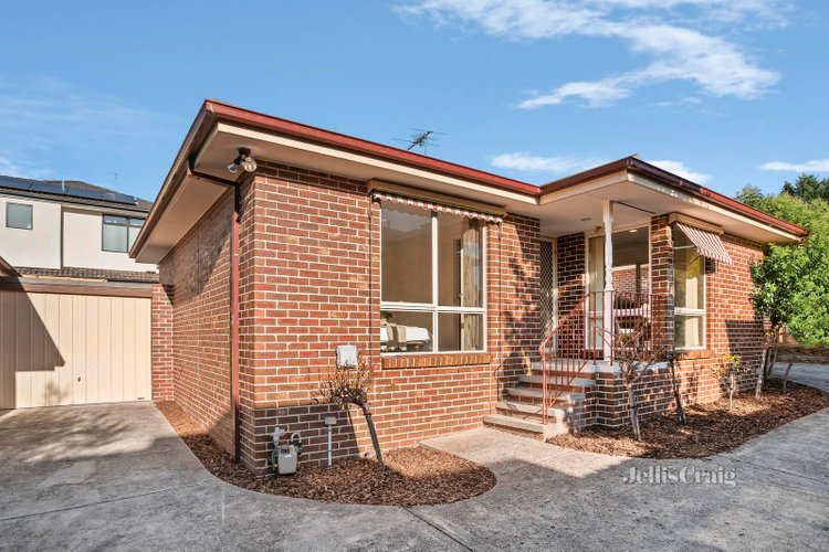 2 11 Rosedale Crescent Ringwood East 3135
