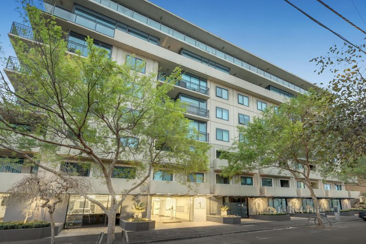 21 1 Sandilands Street South Melbourne 3205