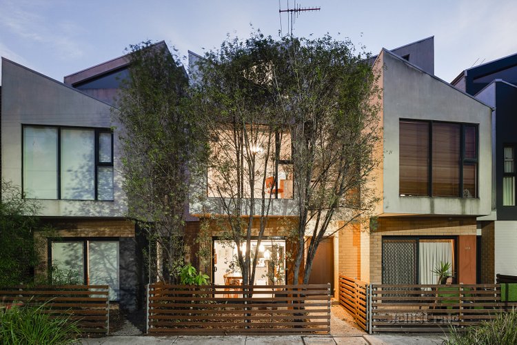 211 Stewart Street Brunswick East 3057