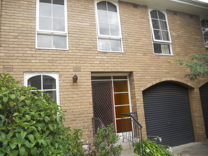 2/110 Wellington Street Kew 3101