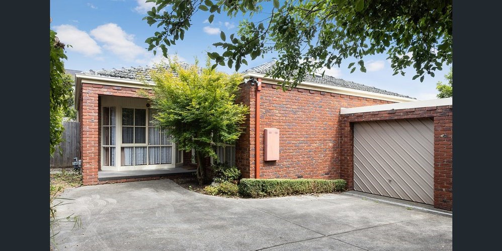 2/111 Balwyn Road Balwyn 3103