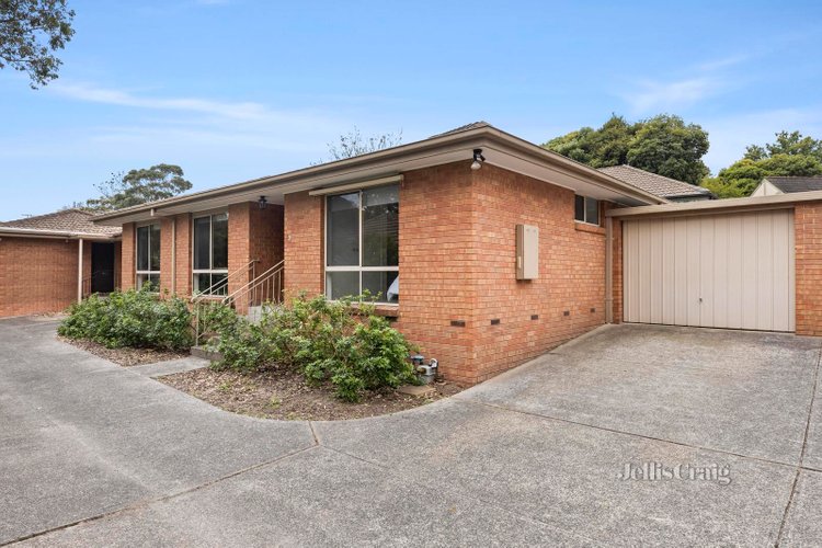 2 111 Patterson Street Ringwood East 3135