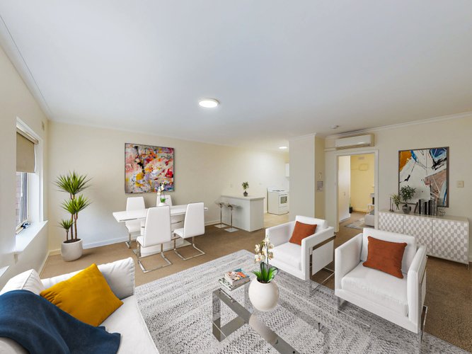 2/111 Victoria Road Hawthorn East 3123