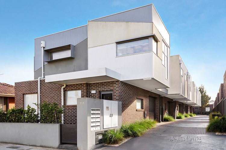 2/111 Victoria Street Brunswick East 3057