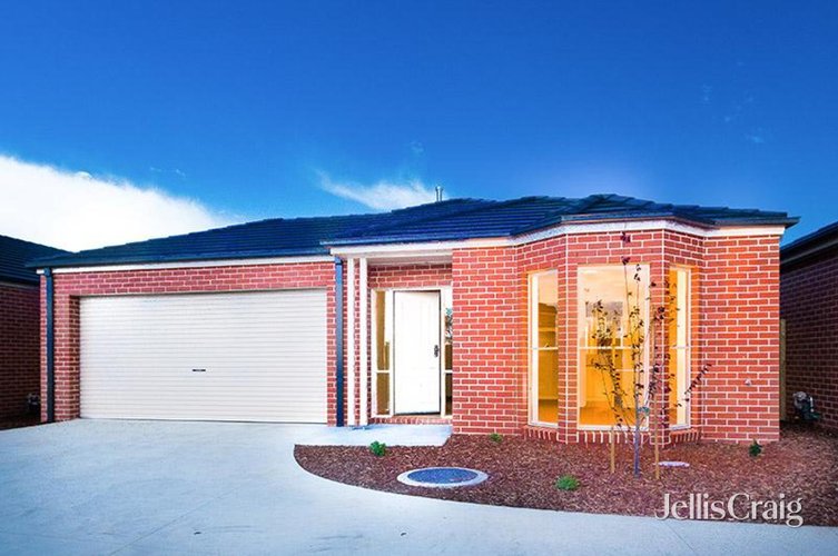 2/1114 Gregory Street  Lake Wendouree 3350