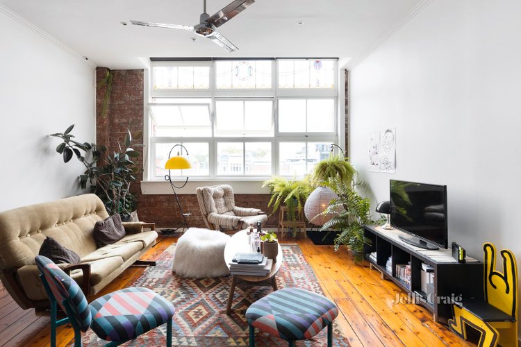 21 115 Oxford Street Collingwood 3066