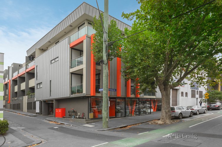 211/25 Byron Street North Melbourne 3051