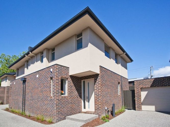2 1129 Whitehorse Road Box Hill 3128