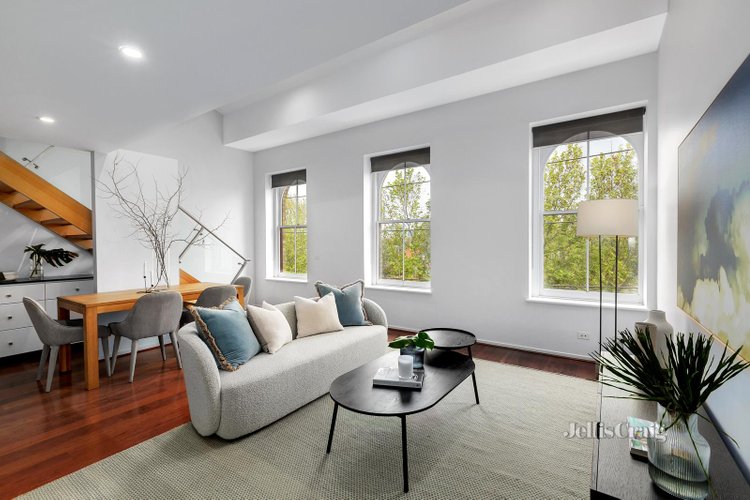 211 56 Nicholson Street Abbotsford 3067
