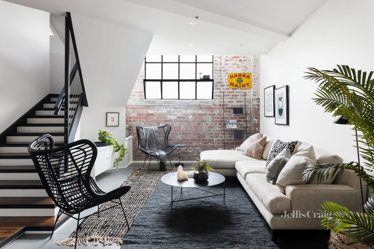 21 156 Rose Street Fitzroy 3065