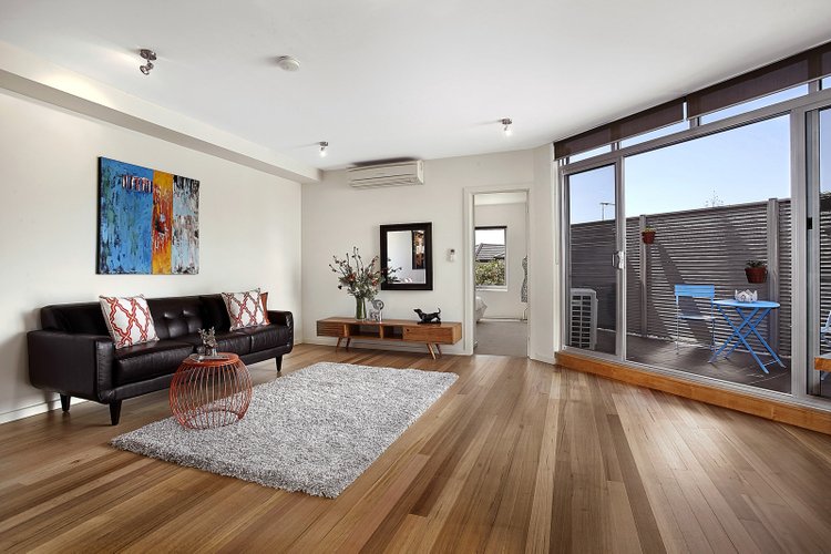 21/157 Epsom Road Ascot Vale 3032
