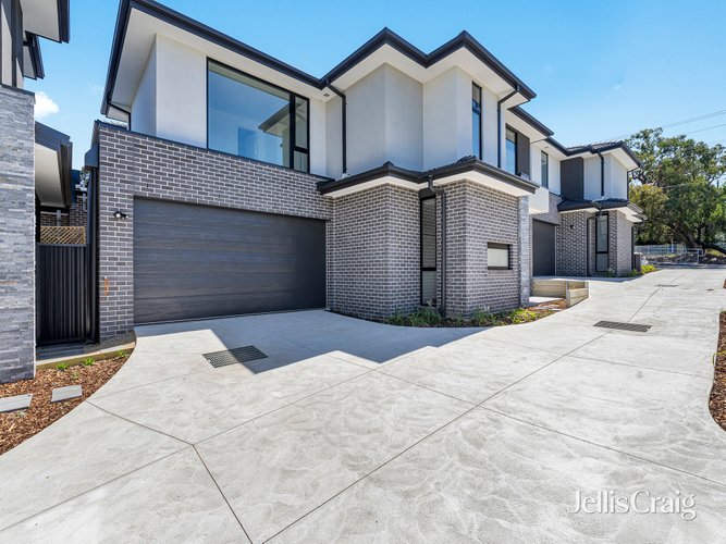 2/117 Coleman Parade Glen Waverley 3150