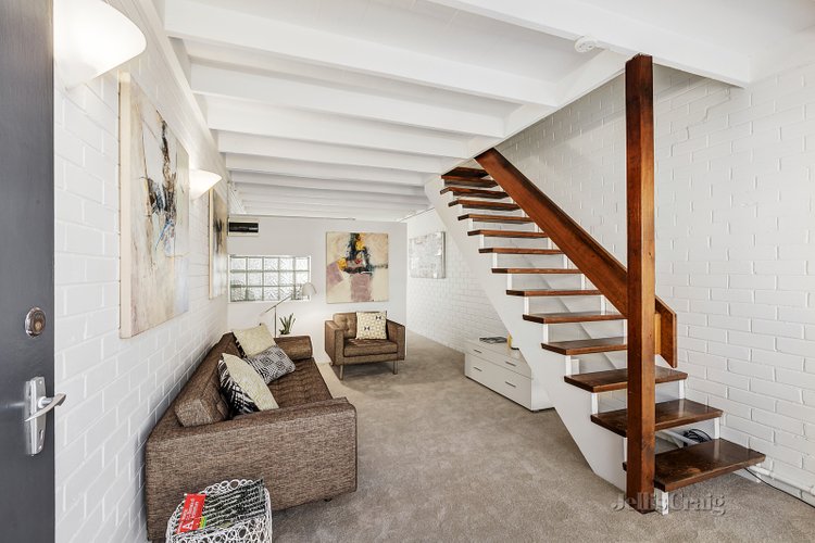 2/118 Miller Street Fitzroy North 3068