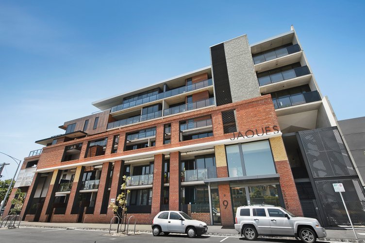 211/9 Griffiths Street Richmond 3121