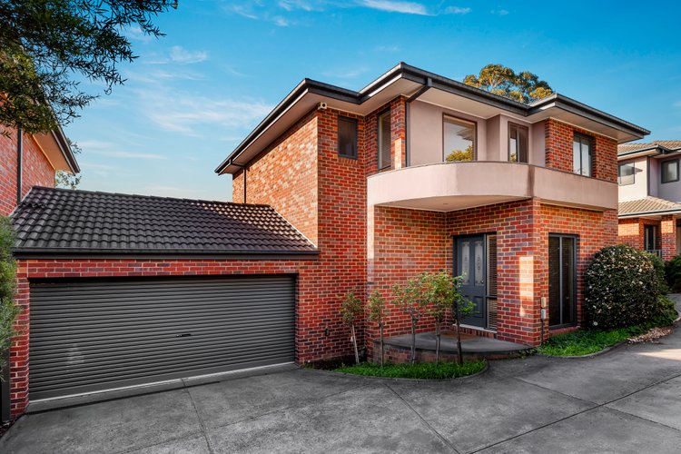 2/12 Ashford Street Templestowe Lower 3107
