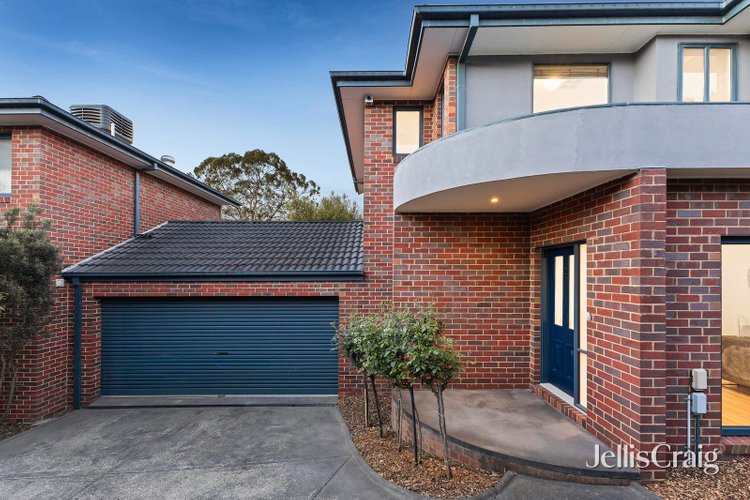 2 12 Ashford Street Templestowe Lower 3107