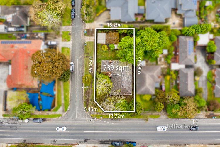 212 Dorset Road Croydon 3136