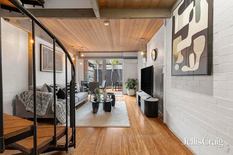 2 12 Ebden Avenue Black Rock 3193