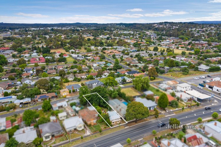 212 Eureka Street Ballarat East 3350