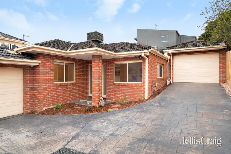 2 12 Gedye Street Doncaster East 3109