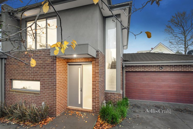 2 12 Gordon Street Croydon 3136