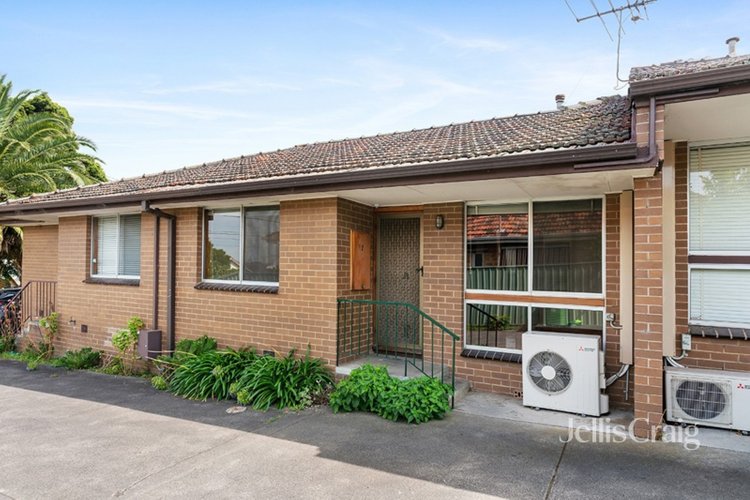 2/12 Grampian Street Preston 3072
