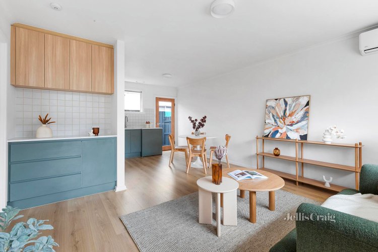 2 12 Howson Street Brunswick West 3055