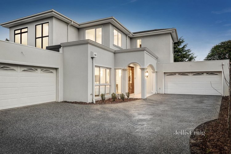 2 12 Kalonga Court Glen Waverley 3150
